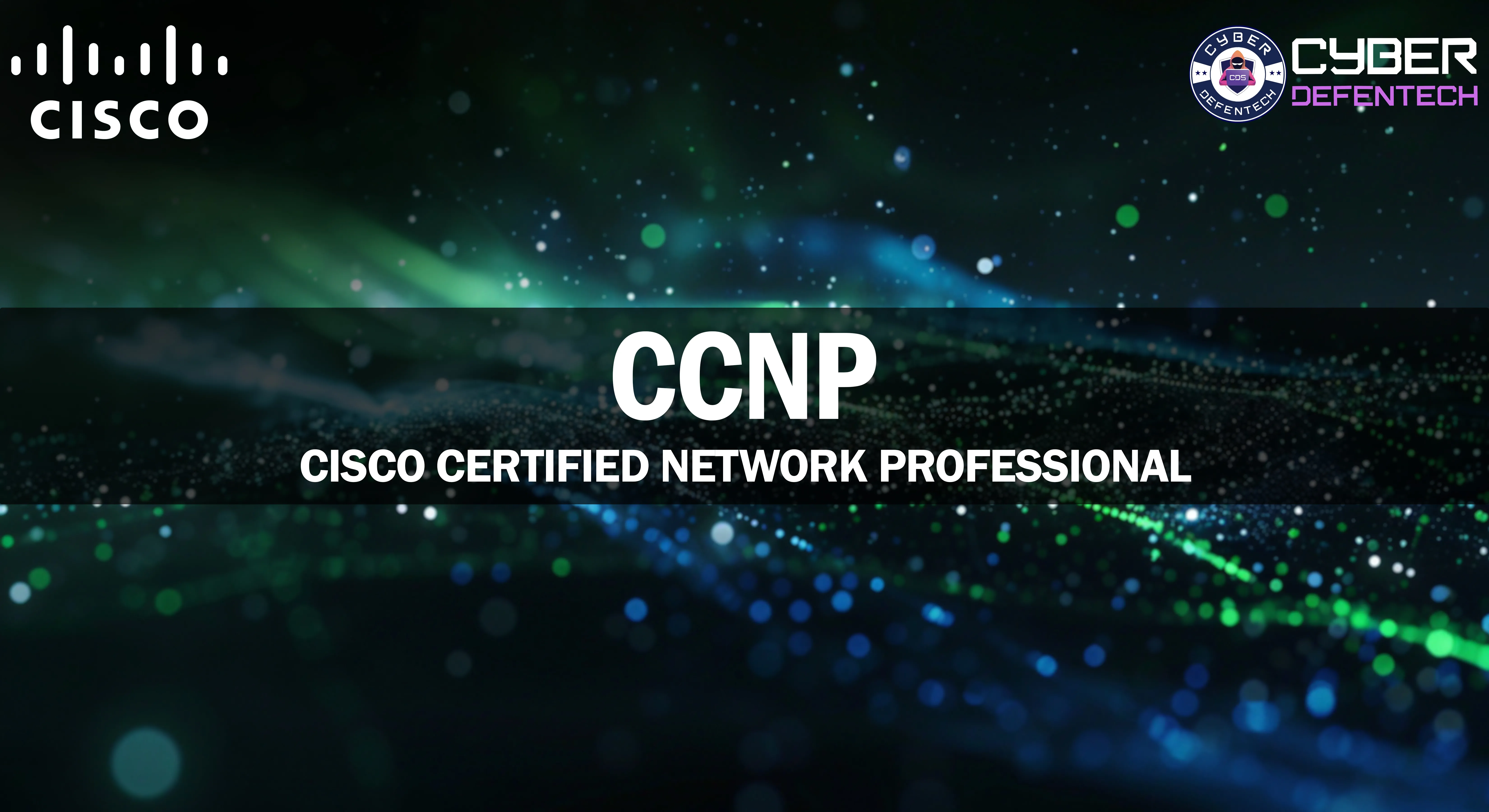 CCNP